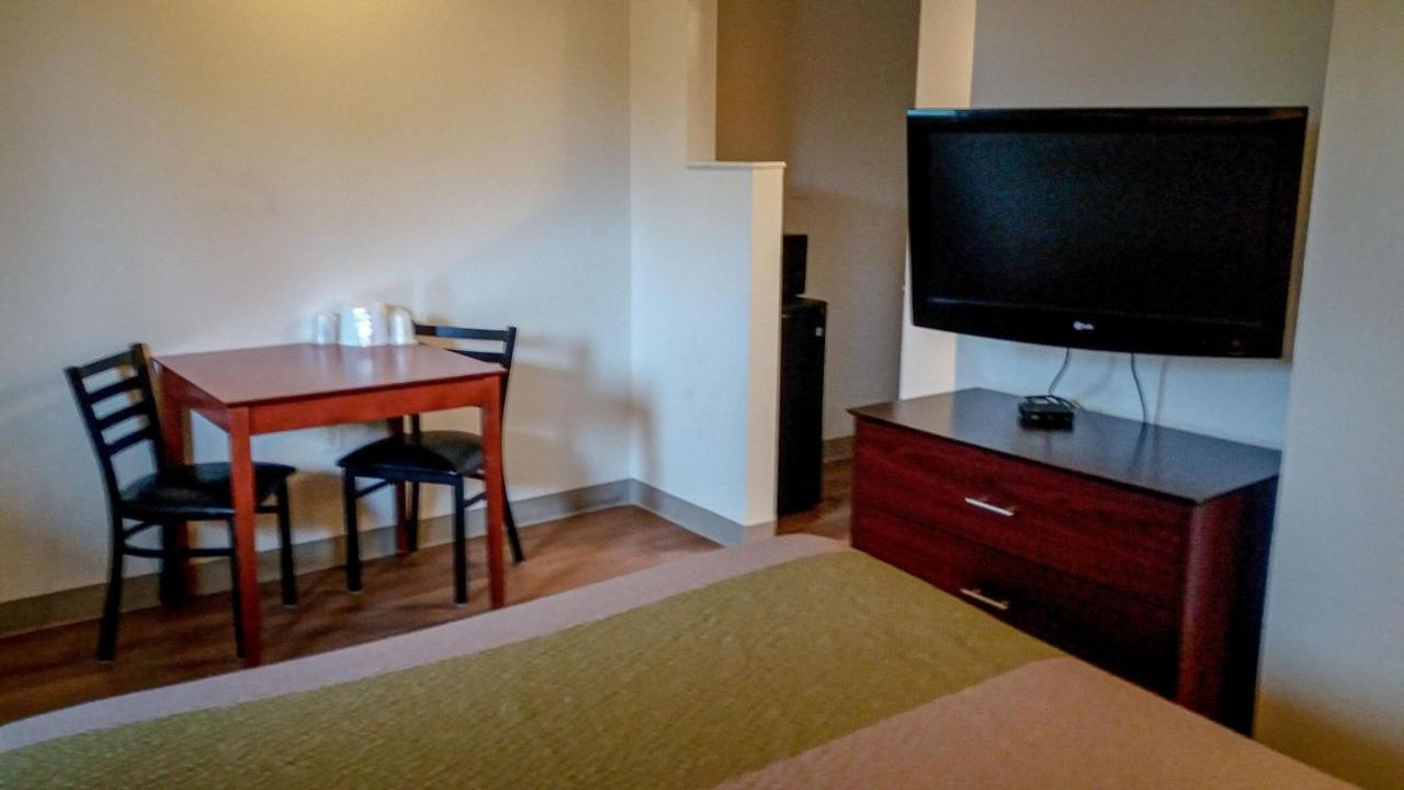 Motel 6-Greensboro, NC - I-40 Buitenkant foto